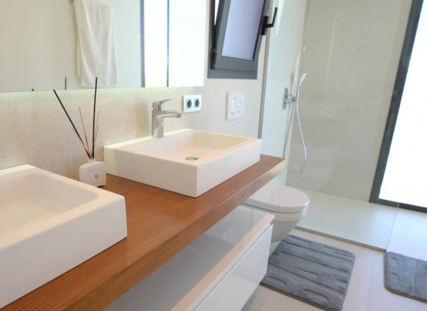 Reventa - Villa - Finestrat - Golf Bahía