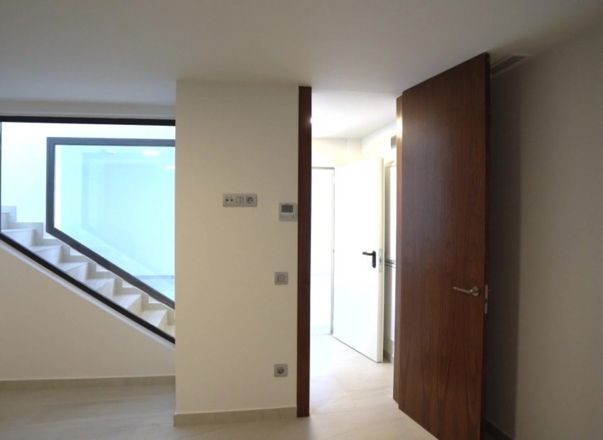 Reventa - Villa - Finestrat - Golf Bahía