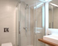 Reventa - Villa - Finestrat - Golf Bahía