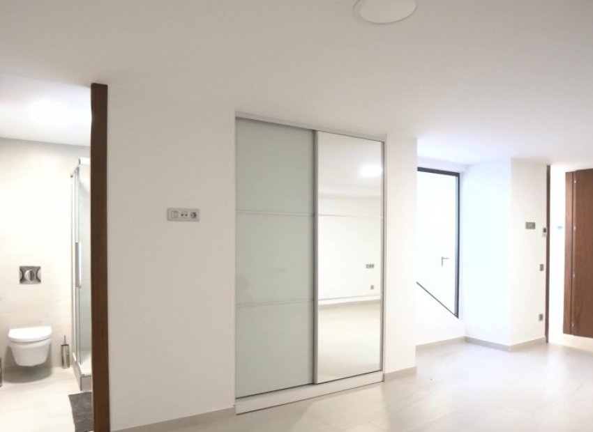 Reventa - Villa - Finestrat - Golf Bahía