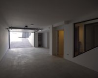 Reventa - Villa - Finestrat - Golf Bahía