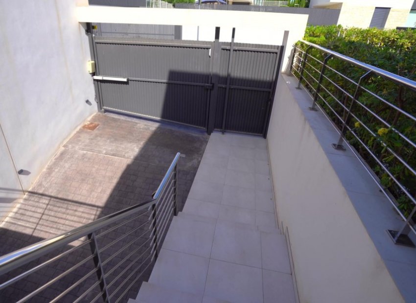 Reventa - Villa - Finestrat - Golf Bahía