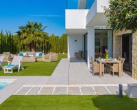 Reventa - Villa - Finestrat - Golf Bahía