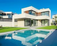 Reventa - Villa - Finestrat - Sierra Cortina