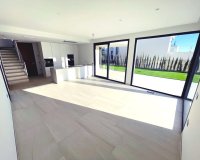 Reventa - Villa - Finestrat - Sierra Cortina