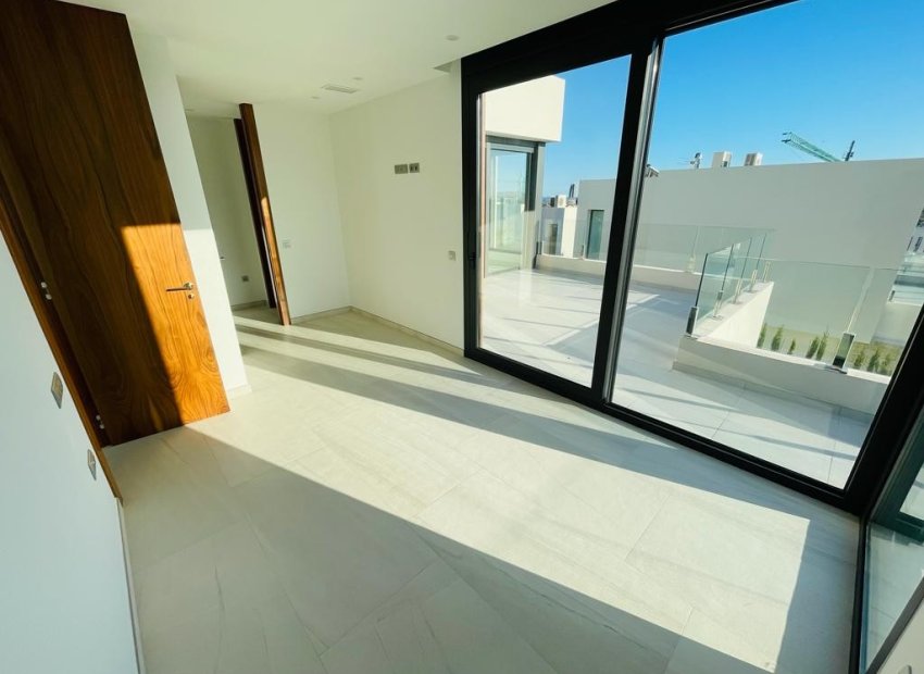 Reventa - Villa - Finestrat - Sierra Cortina