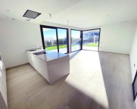 Reventa - Villa - Finestrat - Sierra Cortina