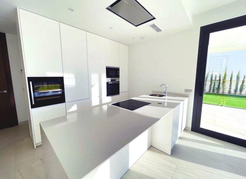 Reventa - Villa - Finestrat - Sierra Cortina