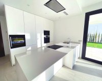 Reventa - Villa - Finestrat - Sierra Cortina