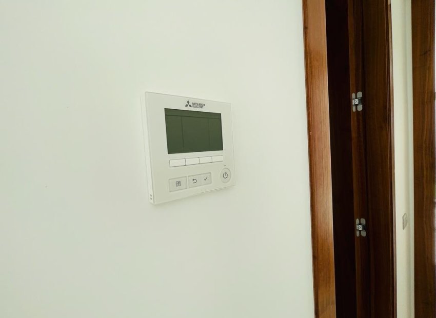 Reventa - Villa - Finestrat - Sierra Cortina