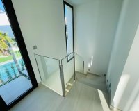 Reventa - Villa - Finestrat - Sierra Cortina