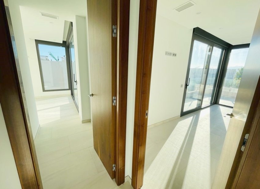 Reventa - Villa - Finestrat - Sierra Cortina