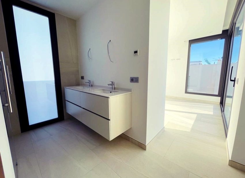 Reventa - Villa - Finestrat - Sierra Cortina