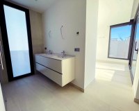 Reventa - Villa - Finestrat - Sierra Cortina