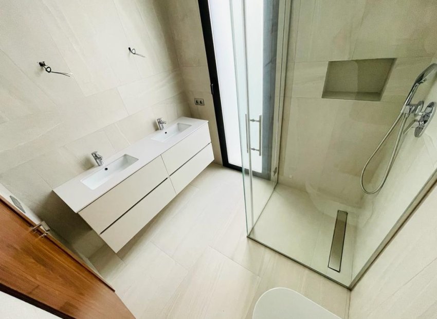 Reventa - Villa - Finestrat - Sierra Cortina