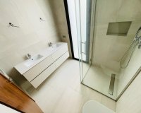 Reventa - Villa - Finestrat - Sierra Cortina