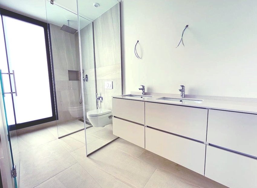 Reventa - Villa - Finestrat - Sierra Cortina