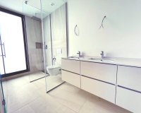 Reventa - Villa - Finestrat - Sierra Cortina