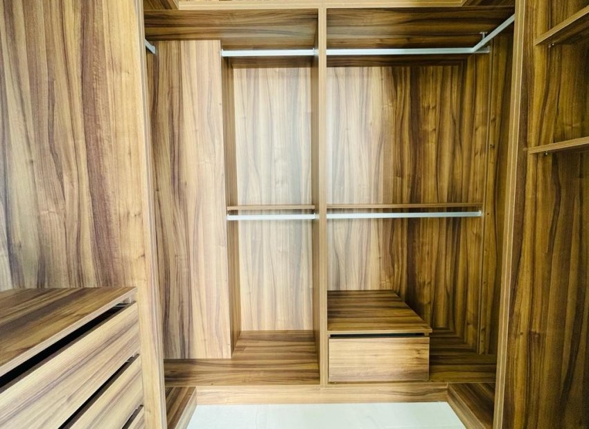 Reventa - Villa - Finestrat - Sierra Cortina