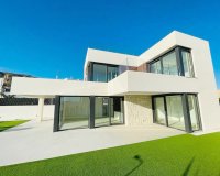 Reventa - Villa - Finestrat - Sierra Cortina