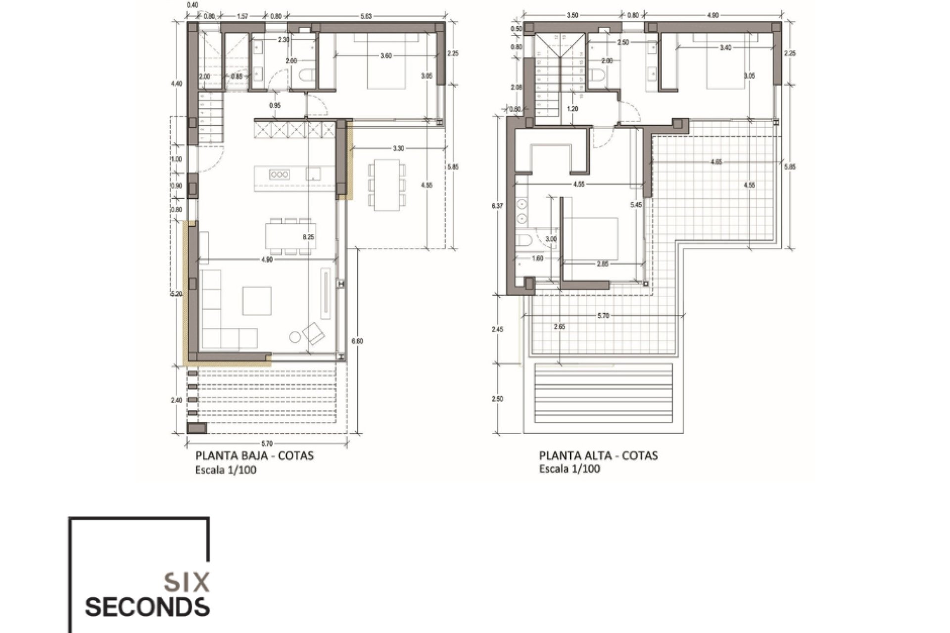 Reventa - Villa - Finestrat - Sierra Cortina