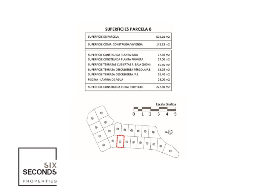 Reventa - Villa - Finestrat - Sierra Cortina