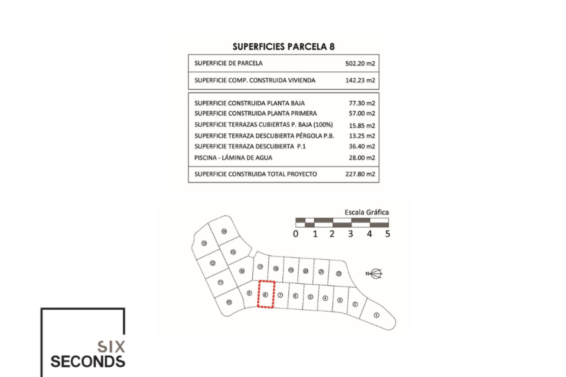 Reventa - Villa - Finestrat - Sierra Cortina