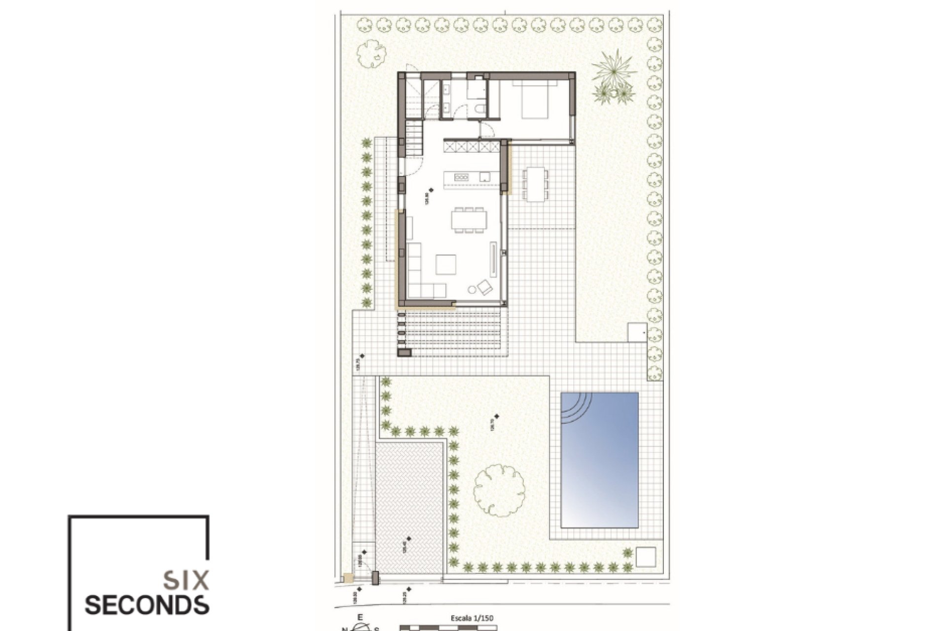 Reventa - Villa - Finestrat - Sierra Cortina
