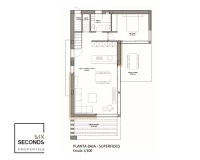 Reventa - Villa - Finestrat - Sierra Cortina