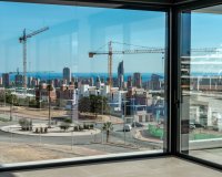 Reventa - Villa - Finestrat - Sierra Cortina