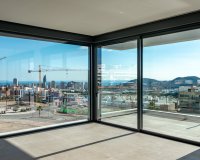 Reventa - Villa - Finestrat - Sierra Cortina