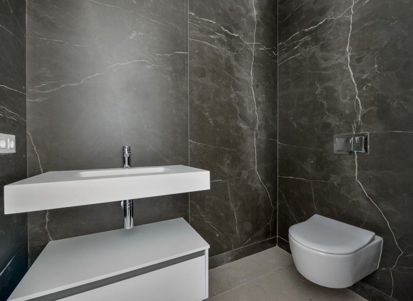 Reventa - Villa - Finestrat - Sierra Cortina