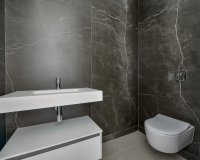 Reventa - Villa - Finestrat - Sierra Cortina