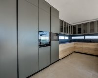 Reventa - Villa - Finestrat - Sierra Cortina