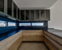 Reventa - Villa - Finestrat - Sierra Cortina