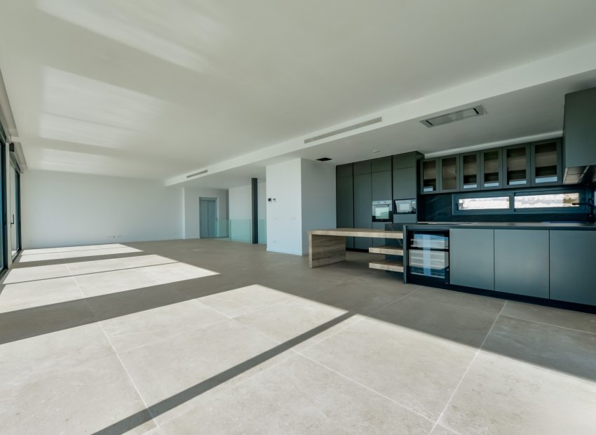 Reventa - Villa - Finestrat - Sierra Cortina