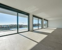 Reventa - Villa - Finestrat - Sierra Cortina