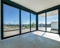 Reventa - Villa - Finestrat - Sierra Cortina