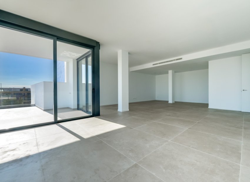 Reventa - Villa - Finestrat - Sierra Cortina