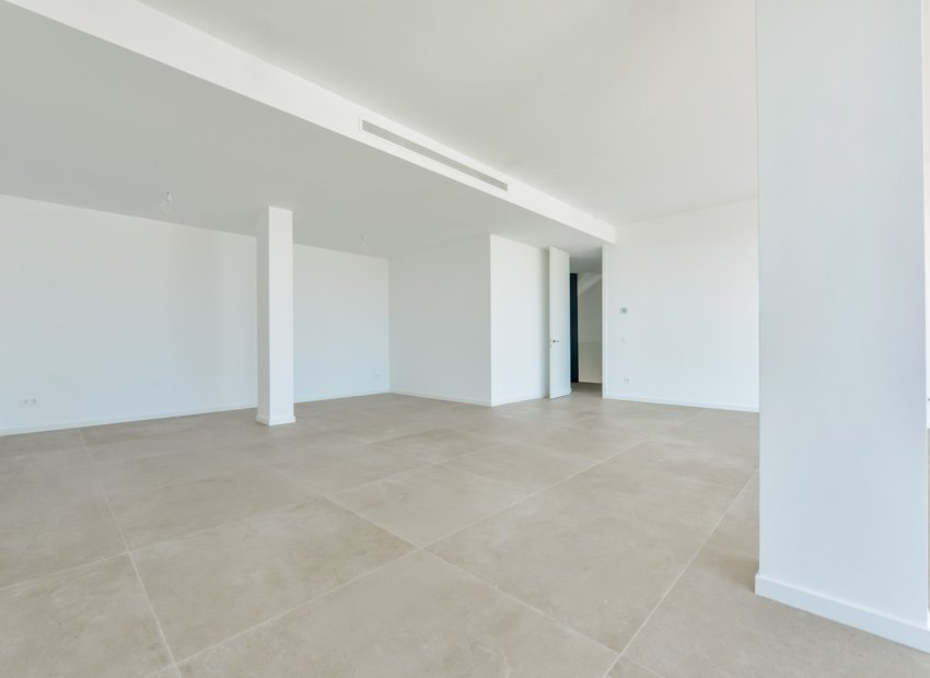 Reventa - Villa - Finestrat - Sierra Cortina