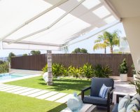 Reventa - Villa - Finestrat - Sierra Cortina