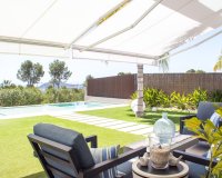 Reventa - Villa - Finestrat - Sierra Cortina