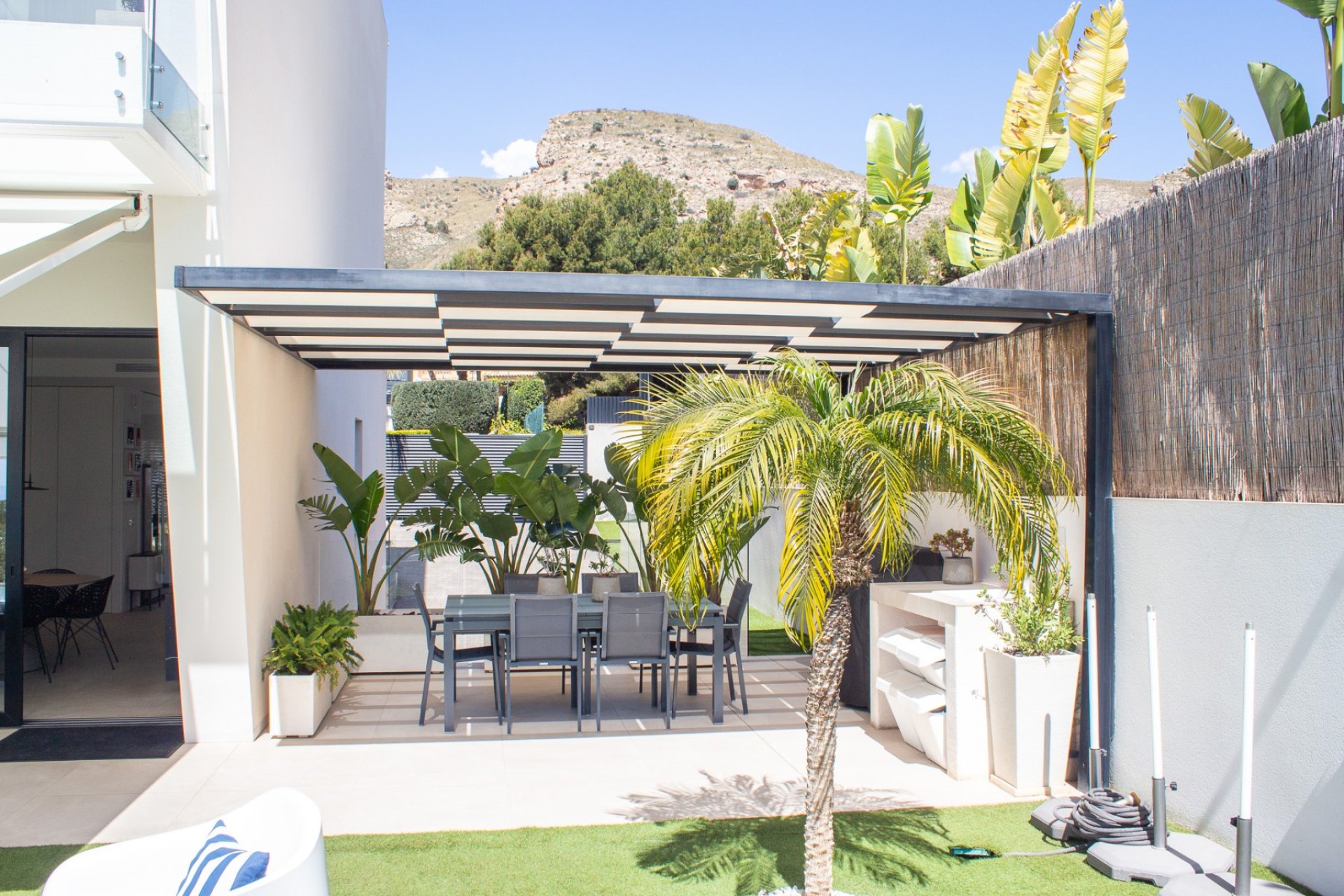 Reventa - Villa - Finestrat - Sierra Cortina