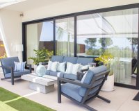 Reventa - Villa - Finestrat - Sierra Cortina