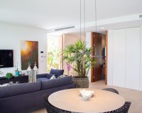 Reventa - Villa - Finestrat - Sierra Cortina