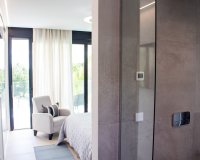 Reventa - Villa - Finestrat - Sierra Cortina