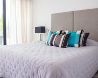 Reventa - Villa - Finestrat - Sierra Cortina