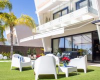 Reventa - Villa - Finestrat - Sierra Cortina