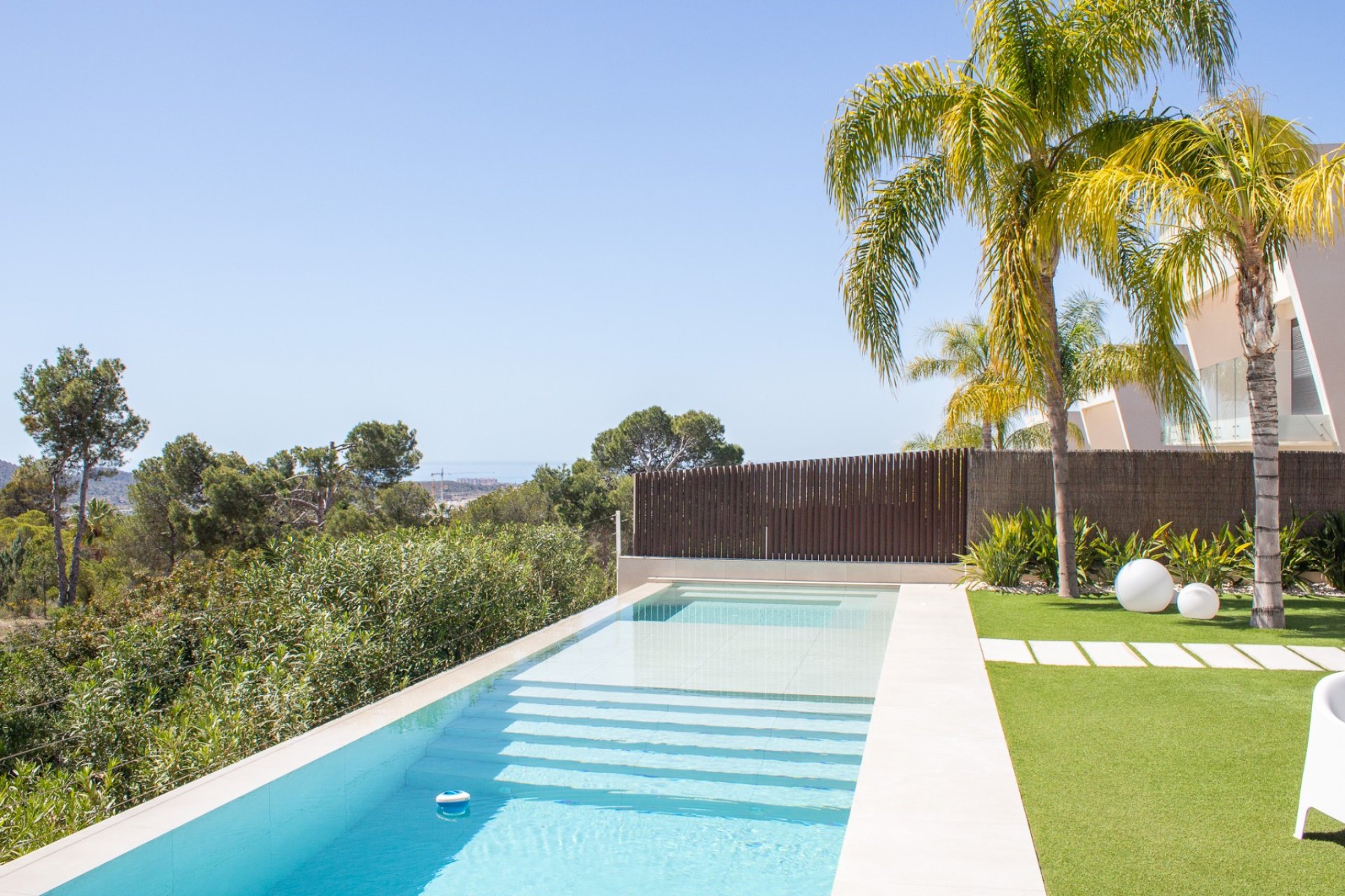 Reventa - Villa - Finestrat - Sierra Cortina