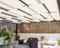 Reventa - Villa - Finestrat - Sierra Cortina